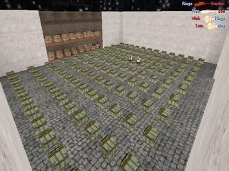 Карта «awp_crates» для CS 1.6