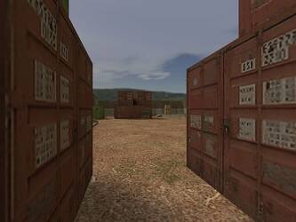 Карта «awp_cslr» для CS 1.6