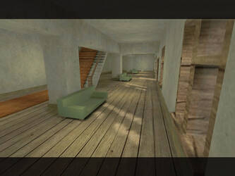 Карта «awp_defans» для CS 1.6