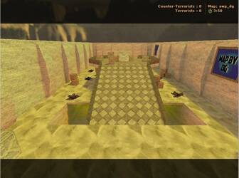 Карта «awp_dg» для CS 1.6