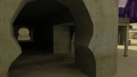 Карта «awp_elite_1337» для CS 1.6