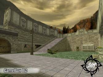 Карта «awp_gamebox_b2» для CS 1.6
