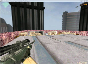 Карта «awp_glitch_v3» для CS 1.6