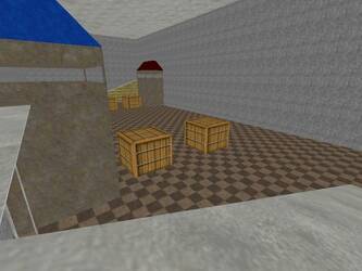 Карта «awp_hanger» для CS 1.6