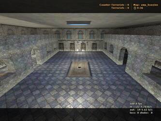 Карта «awp_hseyin» для CS 1.6