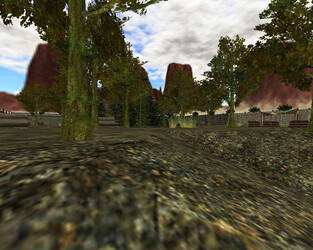 Карта «awp_hunter» для CS 1.6