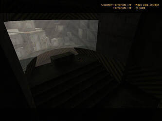 Карта «awp_insider» для CS 1.6