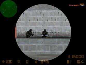 Карта «awp_k_lavera» для CS 1.6