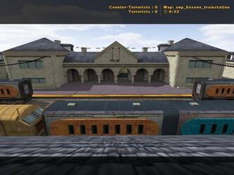 Карта «awp_kosovo_trainstation» для CS 1.6