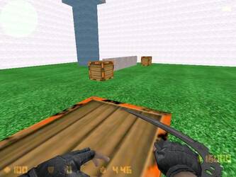 Карта «awp_kule» для CS 1.6