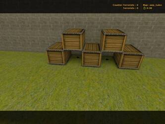 Карта «awp_kulex» для CS 1.6