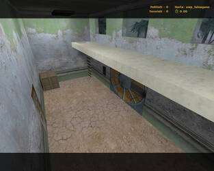 Карта «awp_laleagane» для CS 1.6