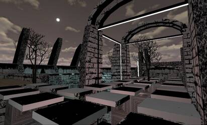 Карта «awp_madness» для CS 1.6