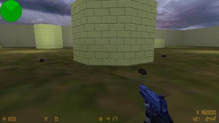 Карта «awp_map_clarion» для CS 1.6