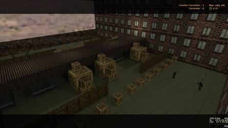 Карта «awp_mk» для CS 1.6