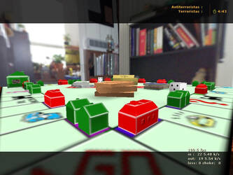 Карта «awp_monopoly» для CS 1.6