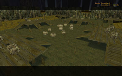 Карта «awp_moorside» для CS 1.6