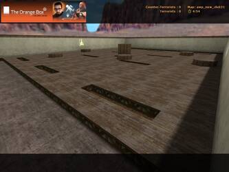 Карта «awp_new_click21» для CS 1.6