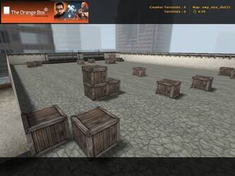 Карта «awp_nice_click21» для CS 1.6