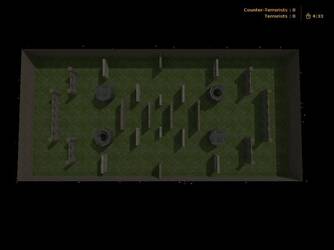 Карта «awp_noche» для CS 1.6