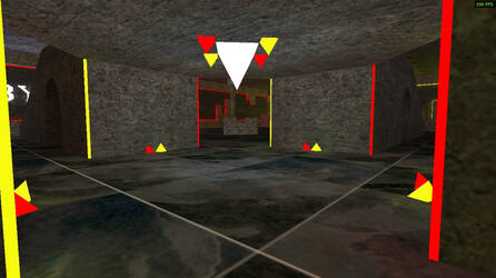 Карта «awp_nostalgia_gamma» для CS 1.6