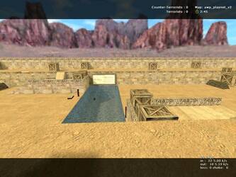 Карта «awp_playnet_v2» для CS 1.6