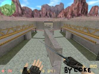 Карта «awp_proplayers» для CS 1.6