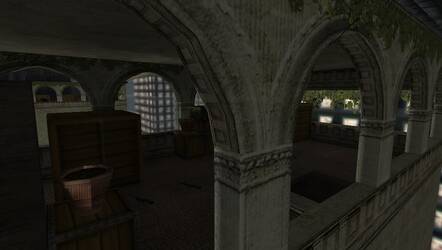 Карта «awp_shadow» для CS 1.6