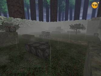 Карта «awp_supercs» для CS 1.6