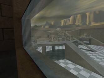 Карта «awp_torres_gff» для CS 1.6