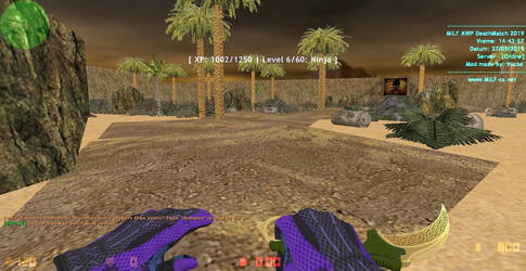 Карта «awp_tozeur» для CS 1.6