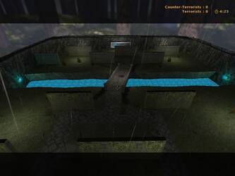 Карта «awp_wristhax_jungle» для CS 1.6