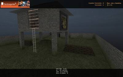 Карта «awp_x3gaming» для CS 1.6