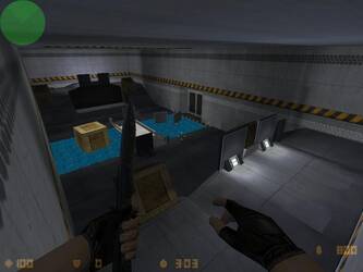 Карта «awp_yollol» для CS 1.6