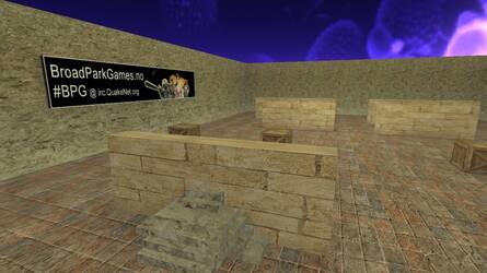 Карта «awp_zick» для CS 1.6