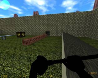 Карта «battlefieldbonden1» для CS 1.6