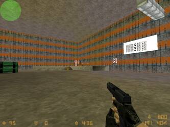 Карта «bg_slider» для CS 1.6