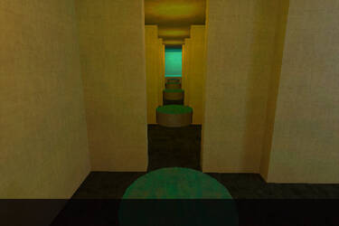 Карта «bhop_hayal_dunyasi» для CS 1.6