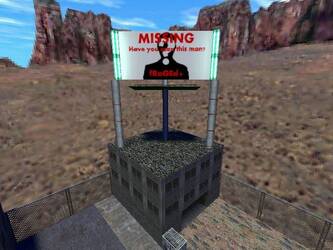 Карта «bhz_assault» для CS 1.6