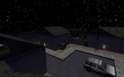 Карта «bhz_baltos» для CS 1.6