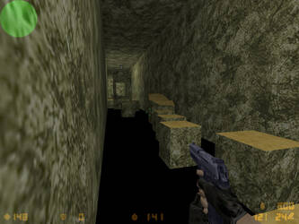 Карта «bkz_goldbhop_ext_f» для CS 1.6