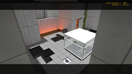 Карта «bm_aperture» для CS 1.6