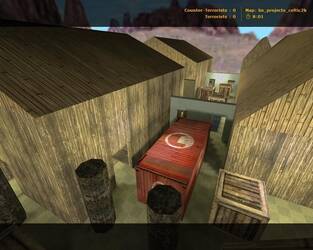 Карта «bs_projects_celtic2k» для CS 1.6