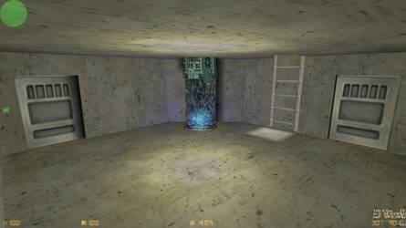 Карта «bunkerbreak» для CS 1.6