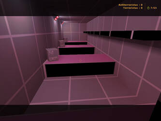 Карта «c21_attitude» для CS 1.6