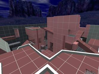 Карта «c21_fruitcake_b2» для CS 1.6