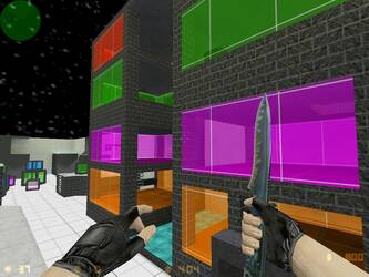 Карта «c21_streetz» для CS 1.6