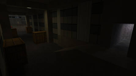 Карта «cc_club_breakin» для CS 1.6