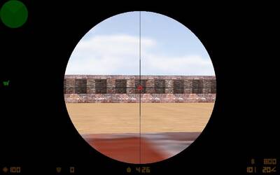 Карта «classic_awp_by_ramb0» для CS 1.6