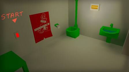 Карта «climb_history_esc» для CS 1.6